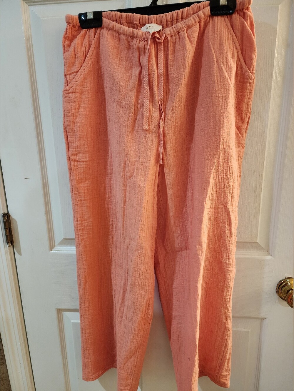O'Neill Brenda Casual Drawstring Pants